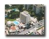 VISTA AEREA de Sunny Beach